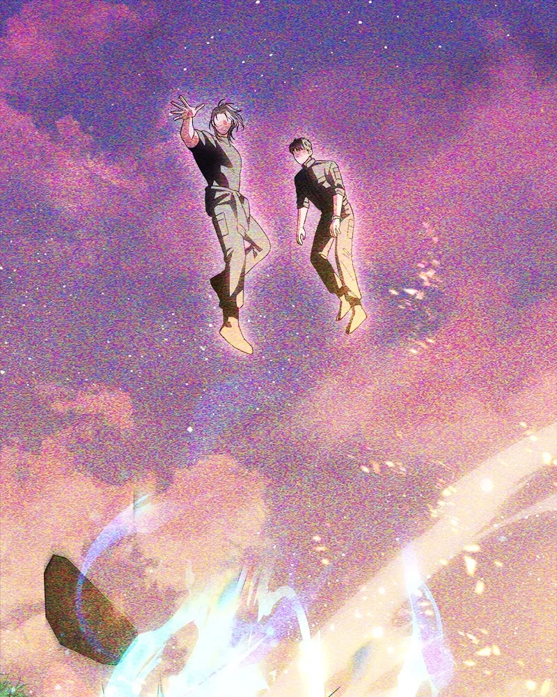 แด่ความเกลียดชัง ตอนที่ 22 รูปที่ 11