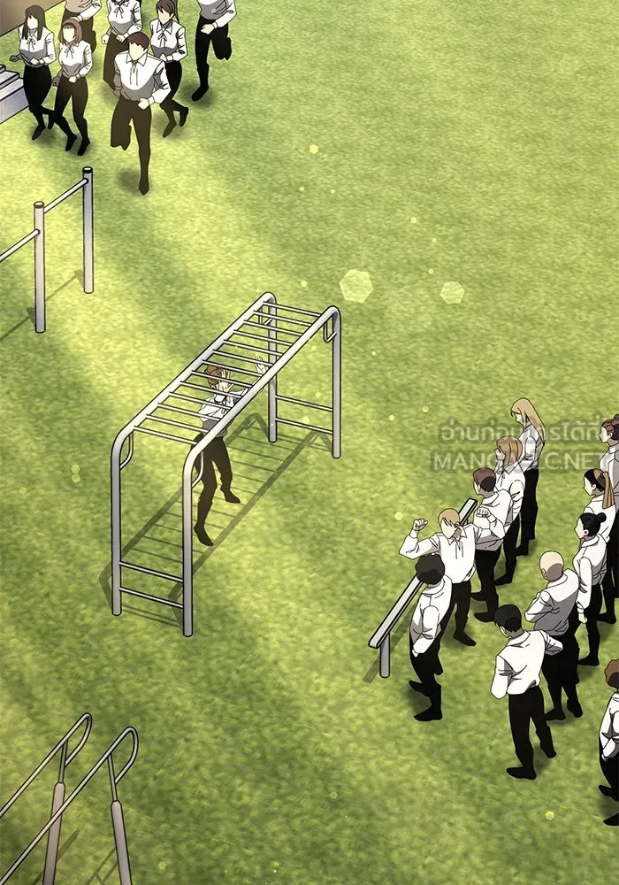 อัศวินดำล่าท้าเวลา ตอนที่ 56 รูปที่ 117