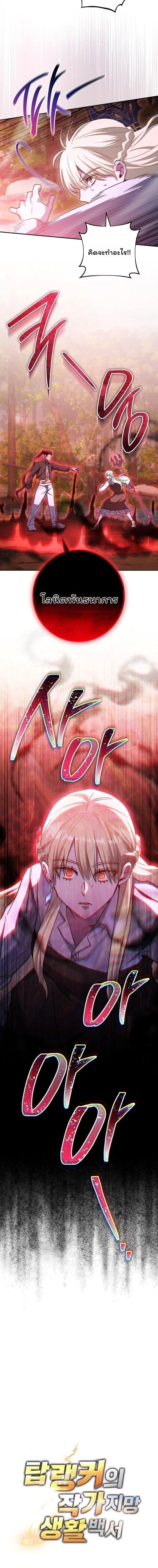 The Top Ranker_s Guide to an Aspiring Writer Life ตอนที่ ตอนที่ 52 รูปที่ 12