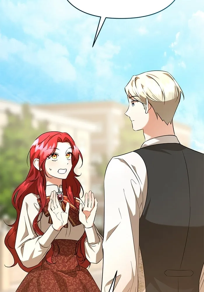 แด่ดยุกผู้สมบูรณ์แบบ ตอนที่ 7 รูปที่ 100