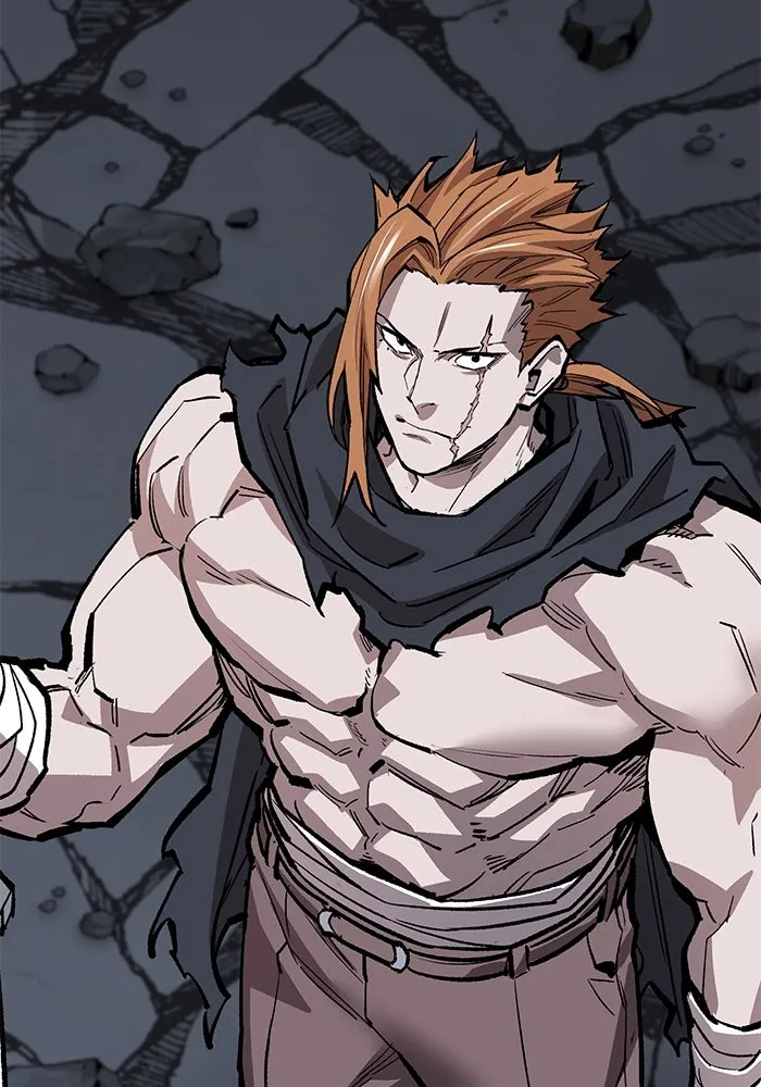 ยอดคนเลเวลทะลุ ตอนที่ 61 รวมตัว รูปที่ 97