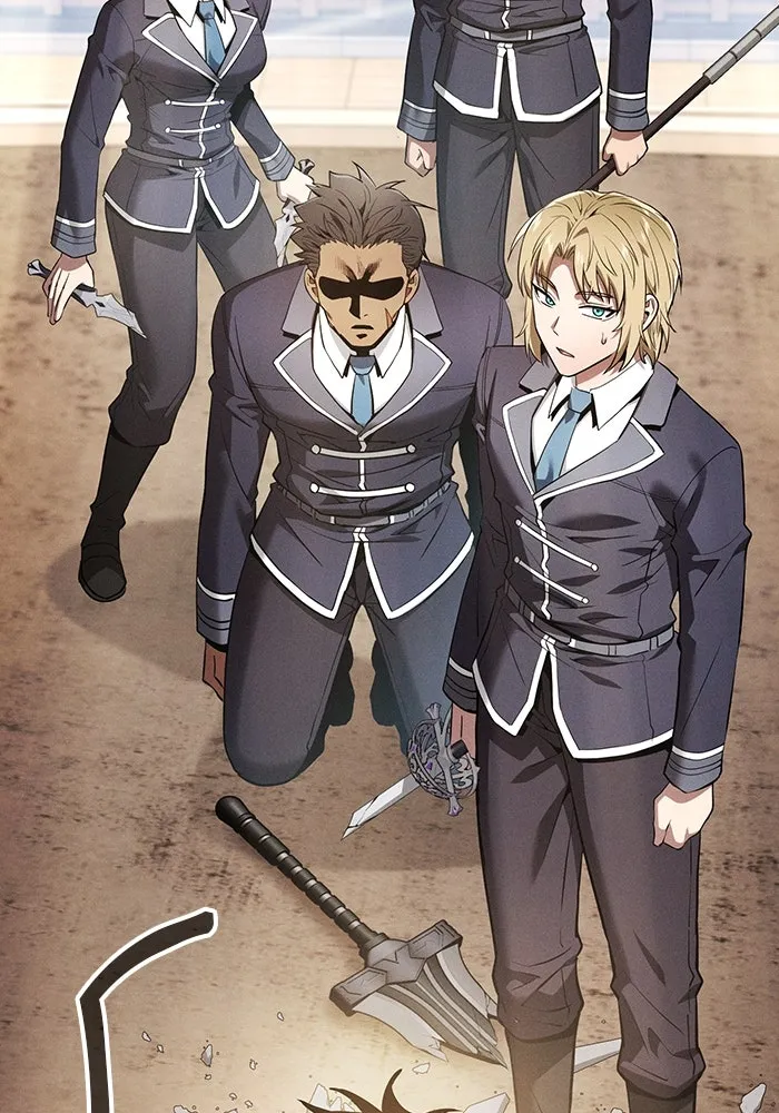 นักดาบอัจฉริยะจากอะคาเดมี ตอนที่ 18 รูปที่ 29