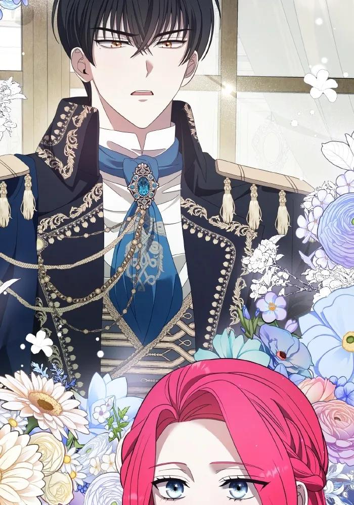 ทำแบบนี้ไม่ได้เพคะ องค์ชาย ตอนที่ 43 รูปที่ 128