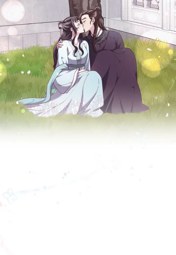 ข้าเนี่ยนะเป็นพระสนม ตอนที่ 77 หลับในฤดูใบไม้ผลิ รูปที่ 104