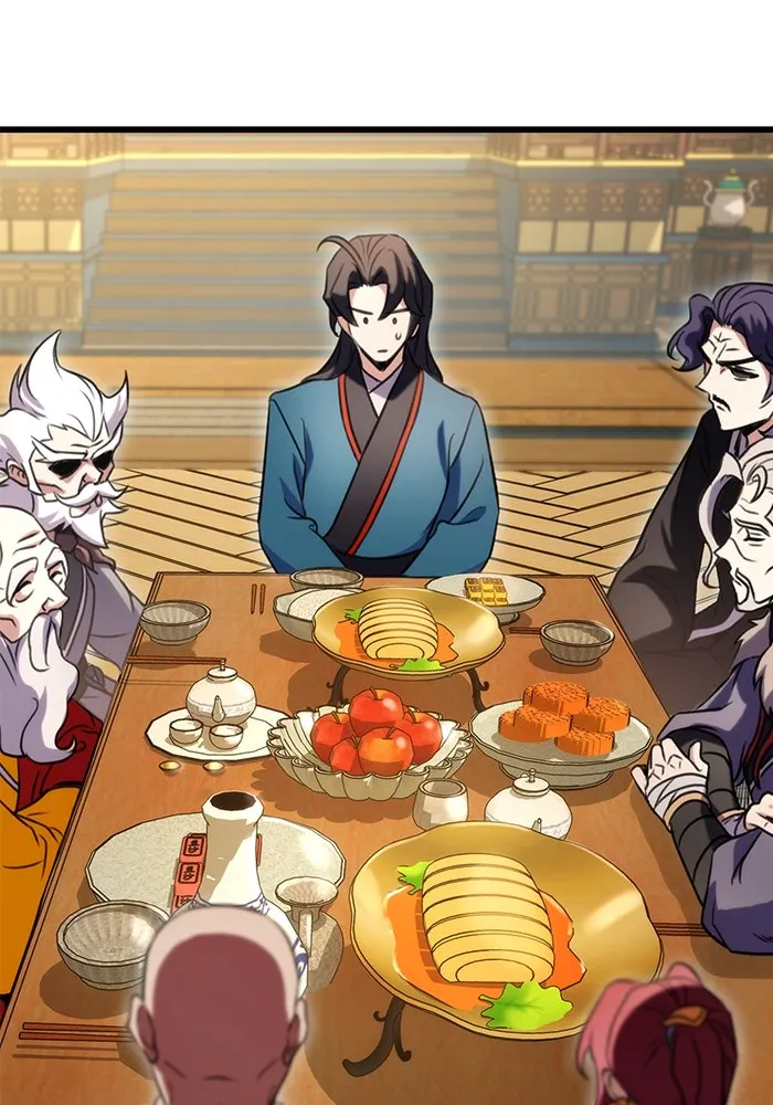 ดาบแห่งจักรพรรดิ ตอนที่ 19 รูปที่ 145