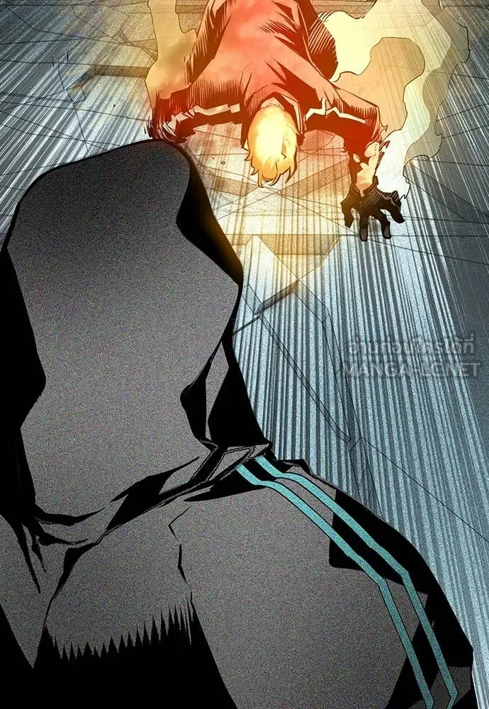 Jungle Juice ตอนที่ 162 รูปที่ 9