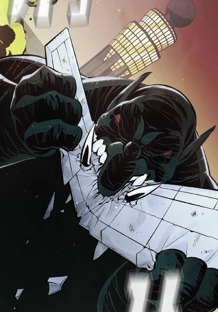 The Lone Necromancer ตอนที่ 39 รูปที่ 29