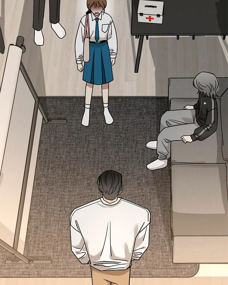 Level One Dreamersbrผู้ชนะรักนี้ต้องเป็น ตอนที่ 53 รูปที่ 52