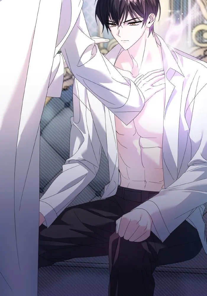 ทำแบบนี้ไม่ได้เพคะ องค์ชาย ตอนที่ 12 รูปที่ 86