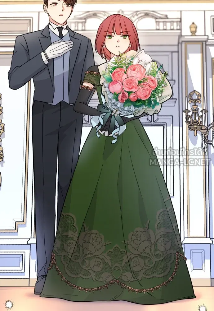 เลดี้มินต์ ตอนที่ 10 รูปที่ 108