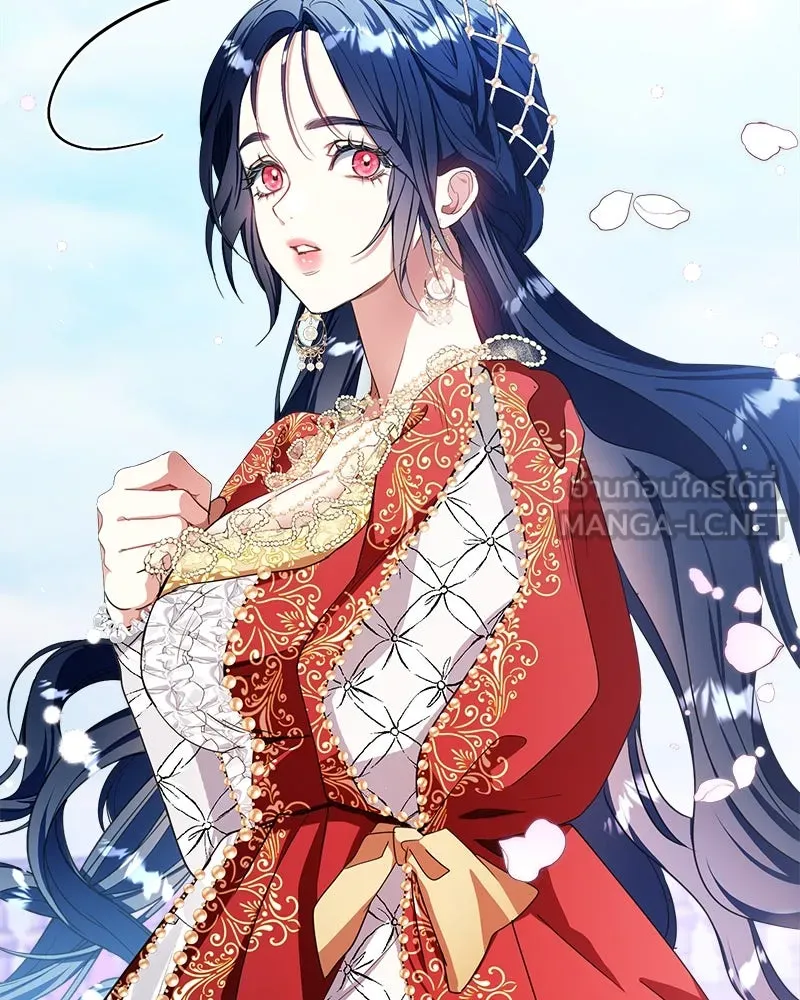 คนรักตายกลายเป็นทรราช ตอนที่ 28 รูปที่ 84