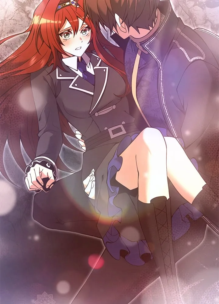 อัศวินดำล่าท้าเวลา ตอนที่ 82 รูปที่ 31