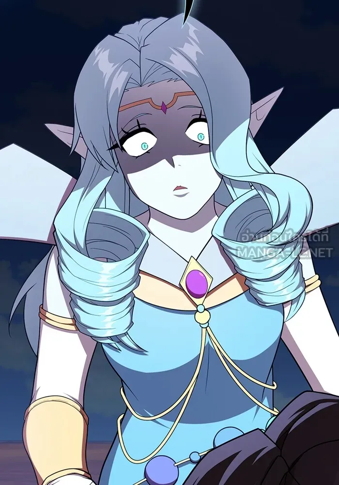 ผู้เล่นขั้นเทพแห่งหอคอยฝึกสอน ตอนที่ 180 รูปที่ 111