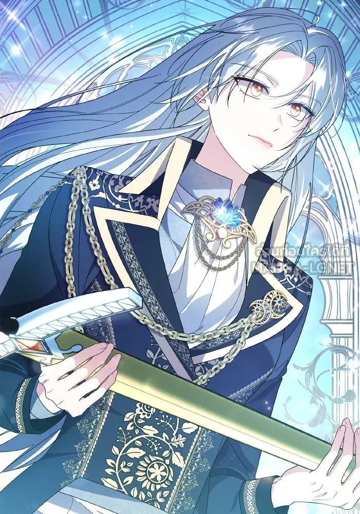 ทำแบบนี้ไม่ได้เพคะ องค์ชาย ตอนที่ 83 รูปที่ 51