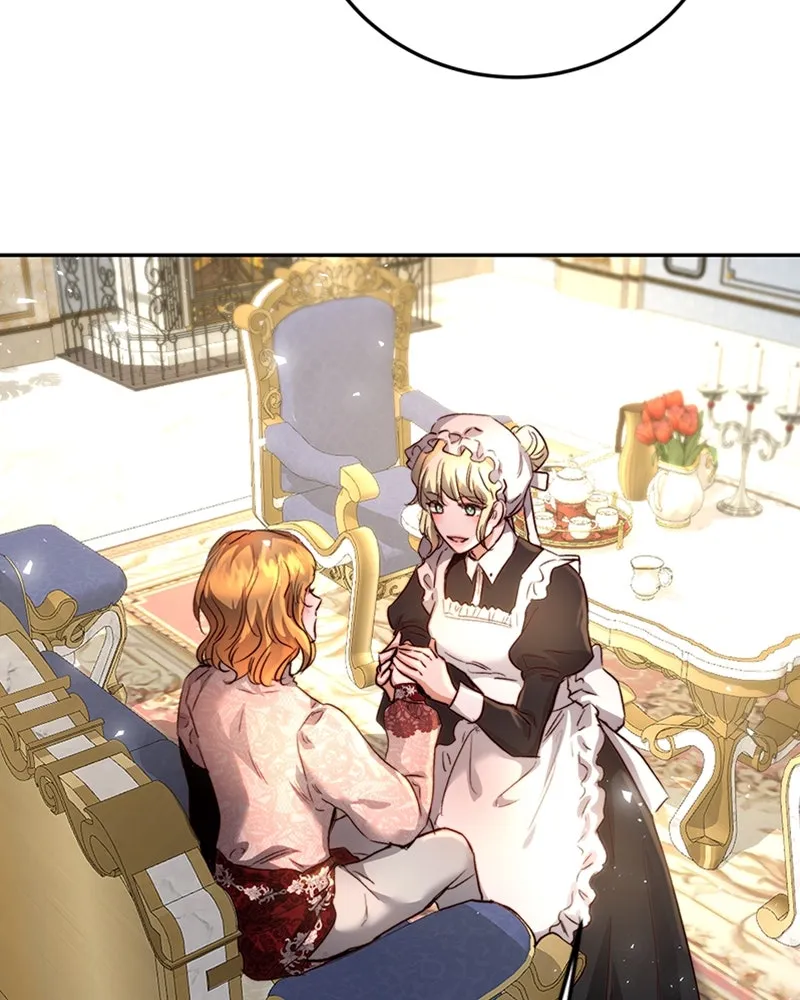 เจ้าหญิงคลั่งแห่งวังหลวง ตอนที่ 11 รูปที่ 80