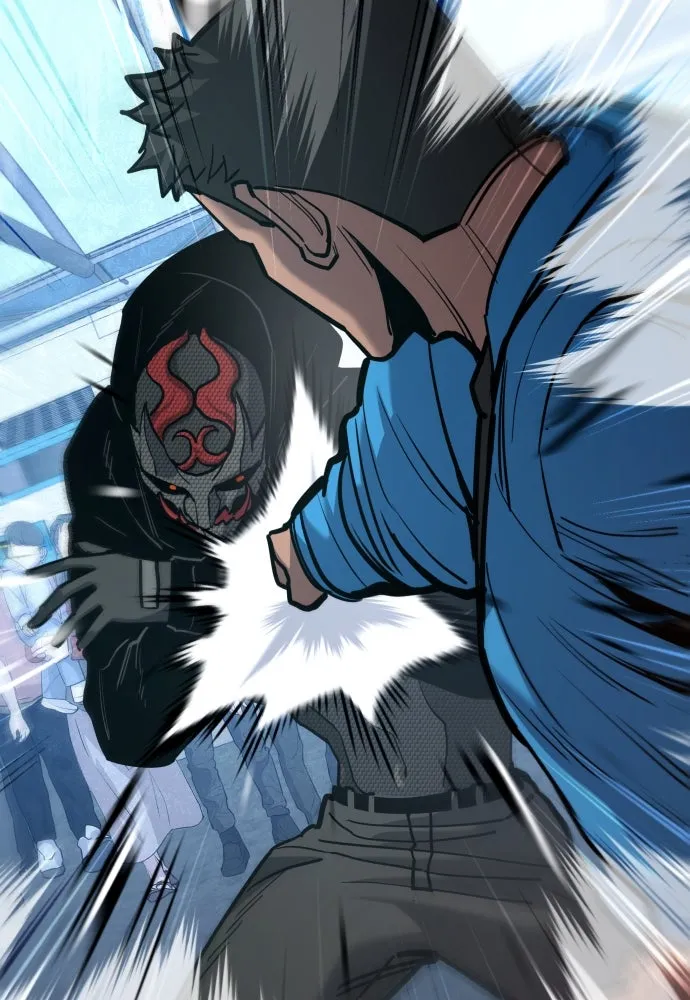 มือพิพากษา ตอนที่ 42 รูปที่ 47