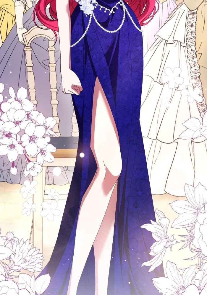 ทำแบบนี้ไม่ได้เพคะ องค์ชาย ตอนที่ 42 รูปที่ 116