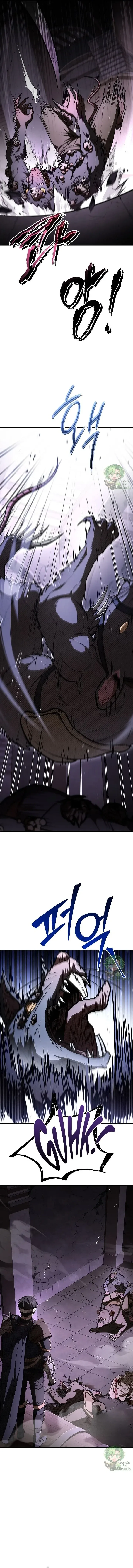 Night of the Soulless Heathens ค_ำค_นแห_งคนนอกร_ตไร_ว_ญญาณ ตอนที่ ตอนที่ 45 รูปที่ 9