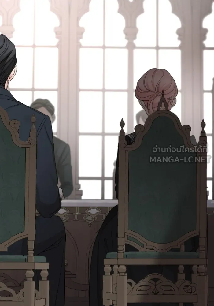 ครอบครัวสามีเห็นทีจะคลั่งรัก ตอนที่ 59 รูปที่ 102