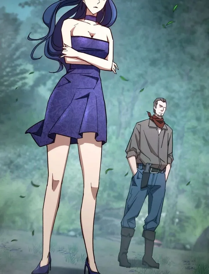 The Hero Returns ตอนที่ ตอนที่ 80 รูปที่ 93