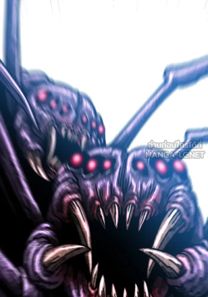 ยอดคนเลเวลทะลุ ตอนที่ 48 โลกที่ลุกเป็นไฟ (3) รูปที่ 54