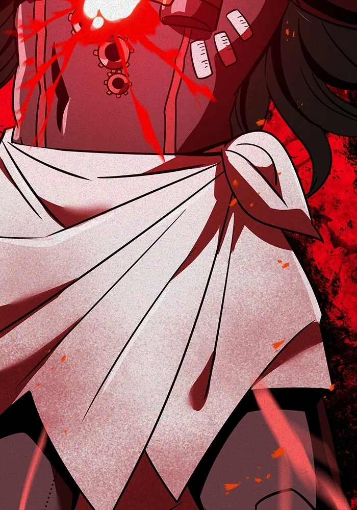 เพลเยอร์เลือดเทวะ ตอนที่ 58 หายนะครั้งที่ 2 ⑤ รูปที่ 14