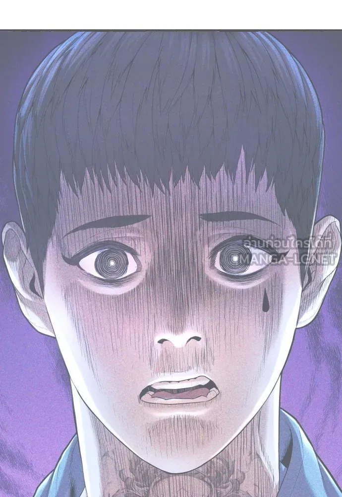 อาชญากรวัยเยาว์ ตอนที่ 78 สนามรบสุดท้าย รูปที่ 99