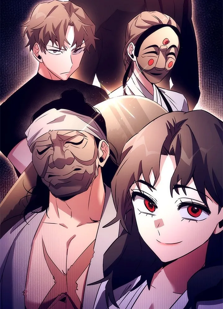 คืนแห่งโทแกบี ตอนที่ 42 รูปที่ 148