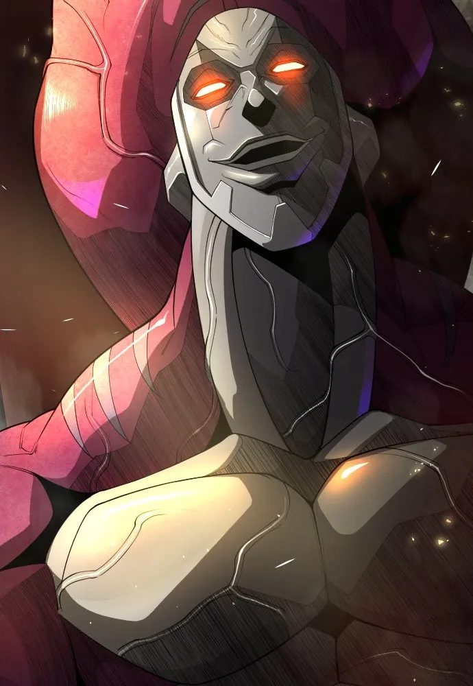 ยุคแห่งยอดมนุษย์ ตอนที่ 74 รูปที่ 38