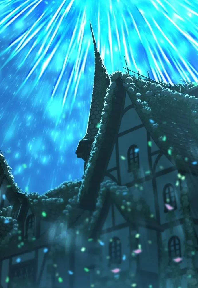 ยอดสถาปนิกผู้พิทักษ์อาณาจักร ตอนที่ 210 (ตอนจบ) รูปที่ 220