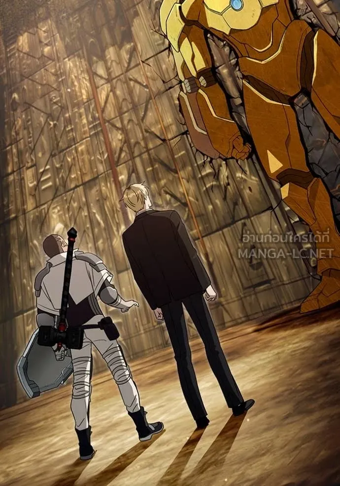 เชื่อเถอะ ฉันเป็นฮัน ตอนที่ 59 รูปที่ 118