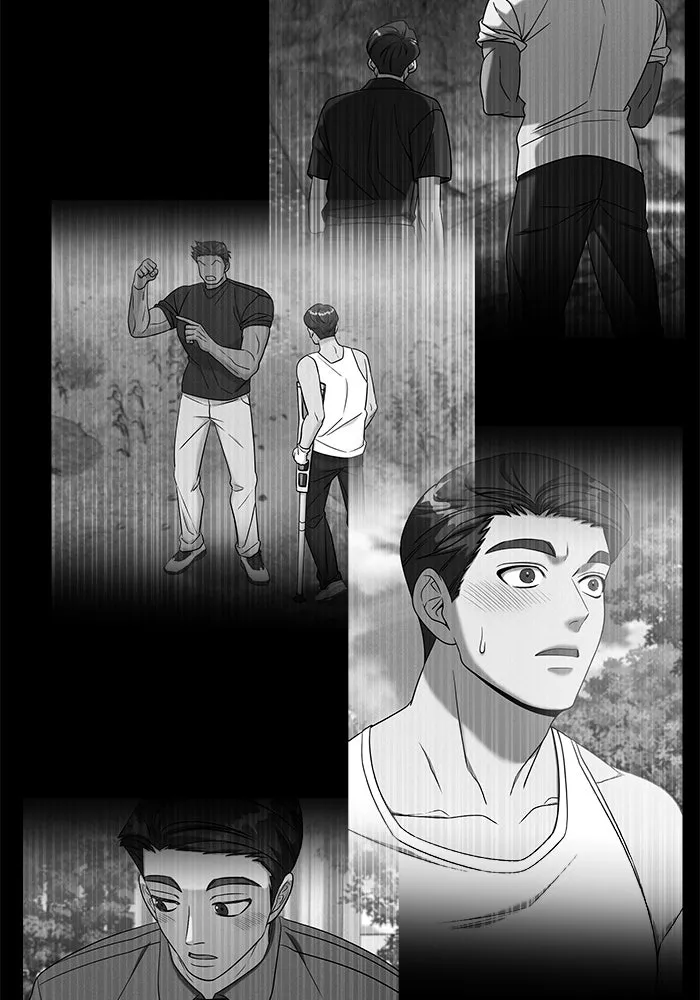 วายร้ายก็อยากมีรัก ตอนที่ 3 รูปที่ 94