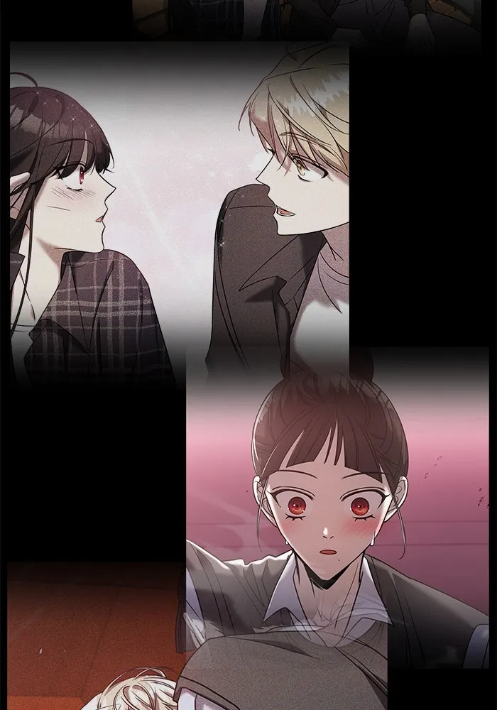 วายร้ายก็อยากมีรัก ตอนที่ 67 รูปที่ 134