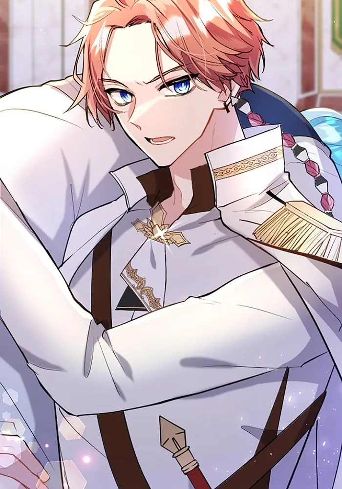 คุณหนูย้อนเวลามาเป็นอัศวิน ตอนที่ 60 รูปที่ 56