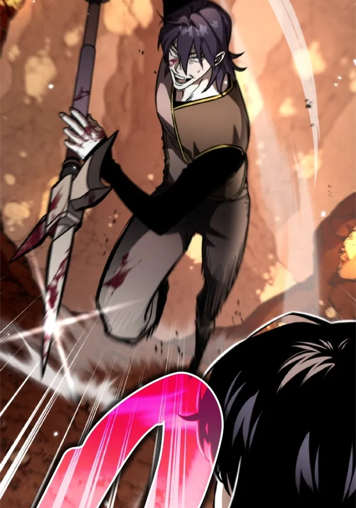 การแข่งขันของผู้เกิดใหม่ ตอนที่ 37 รูปที่ 134