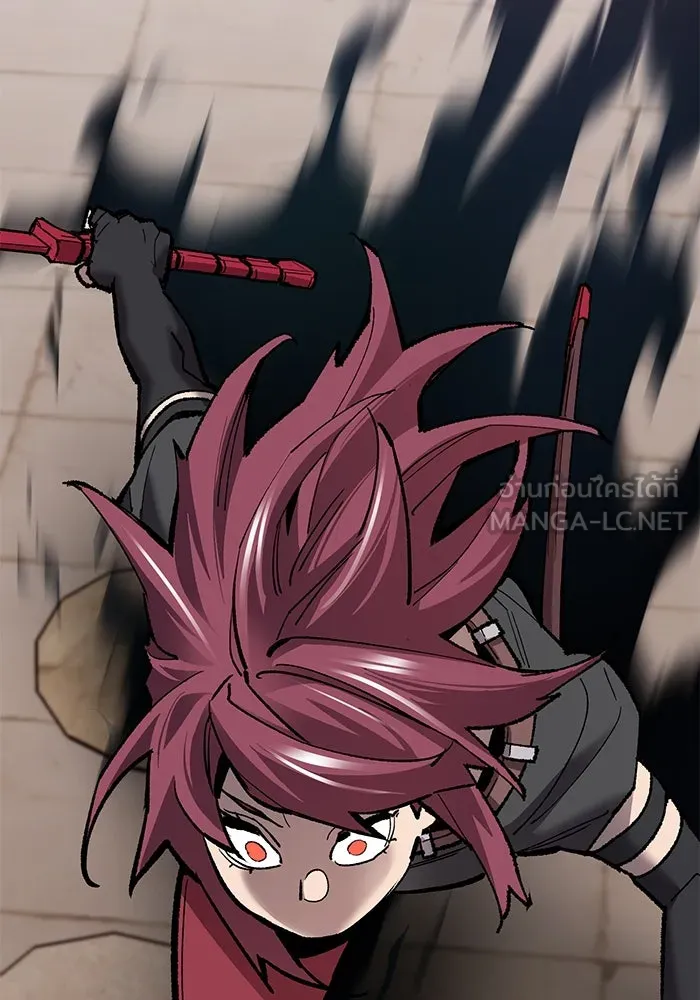 ยอดคนเลเวลทะลุ ตอนที่ 39 วิทยายุทธ์ (4) รูปที่ 108