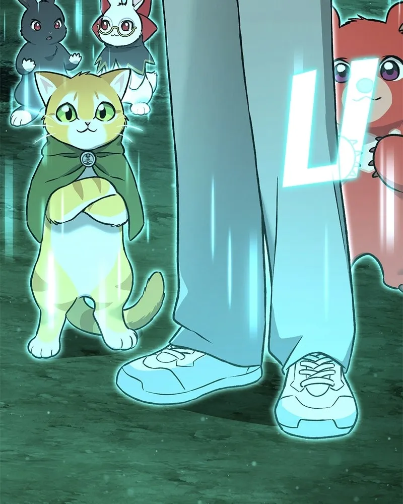 ปลูกผักพิชิตหอคอย ตอนที่ 104 รูปที่ 112