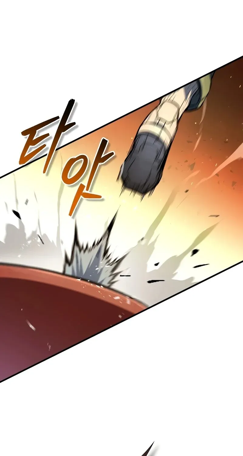 The Hero Returns ตอนที่ ตอนที่ 124 รูปที่ 85