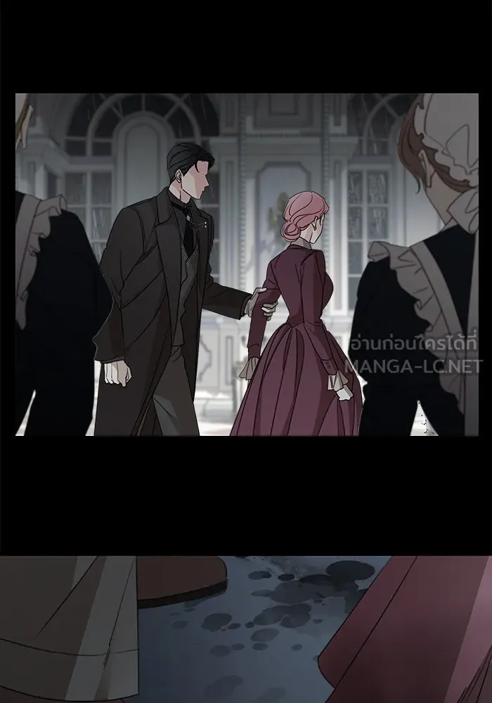 ครอบครัวสามีเห็นทีจะคลั่งรัก ตอนที่ 109 รูปที่ 57