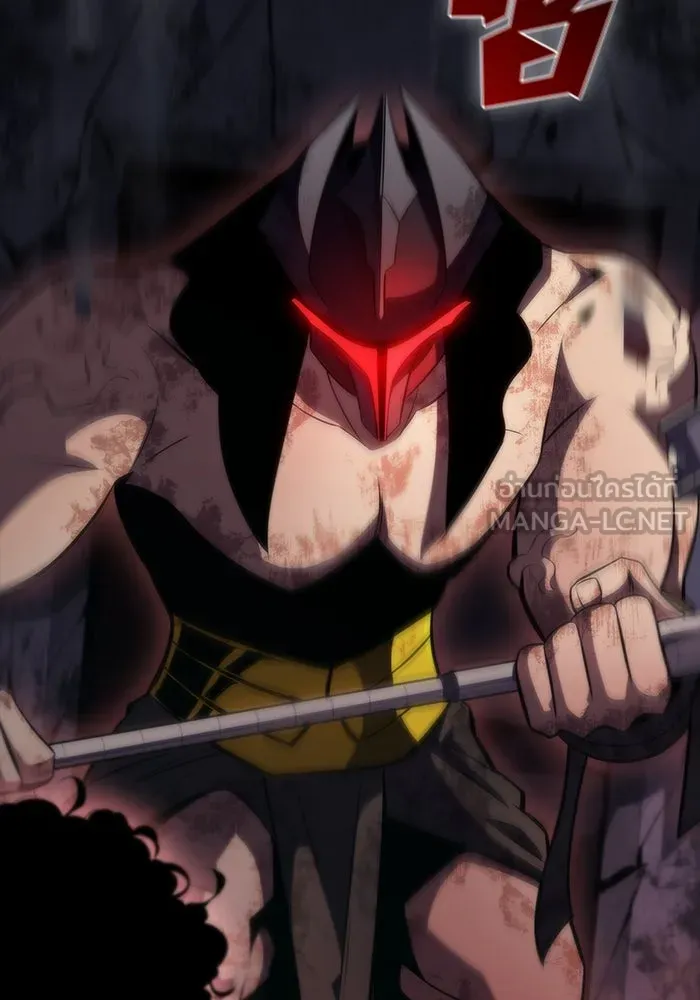 ผู้เล่นหน้าใหม่เลเวลแมกซ์ ตอนที่ 59 แผนกจิตเวช (2) รูปที่ 78