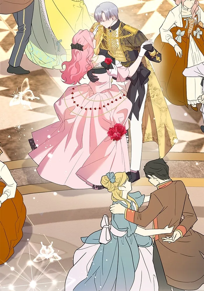 หวานใจสุดโหดโหมดเชื่อง ตอนที่ 45 รูปที่ 74