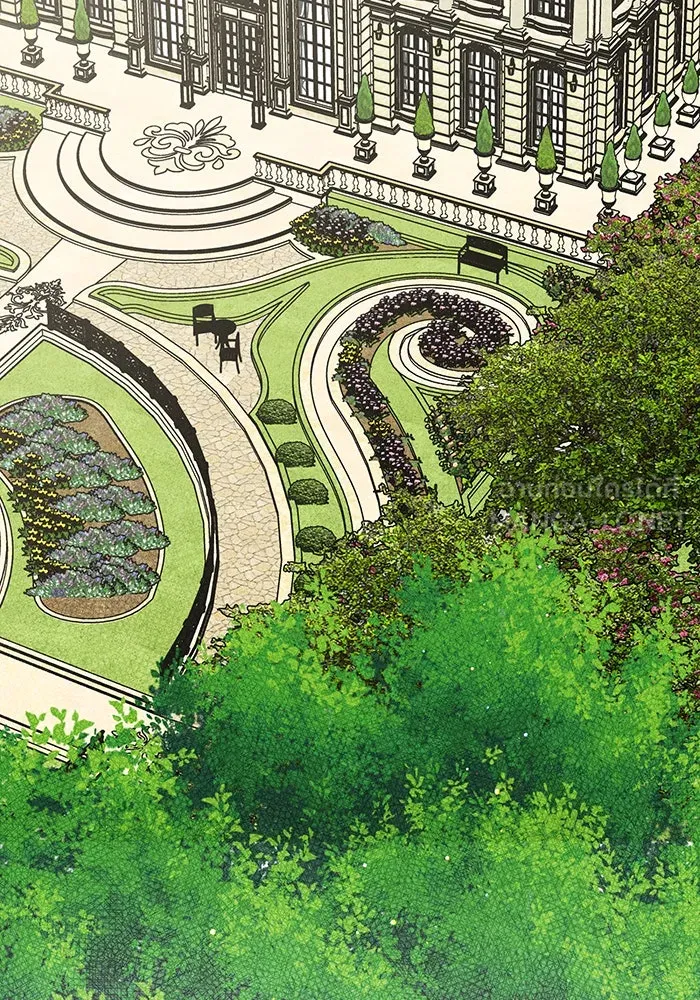 หนูน้อยทรราช ตอนที่ 88 รูปที่ 54