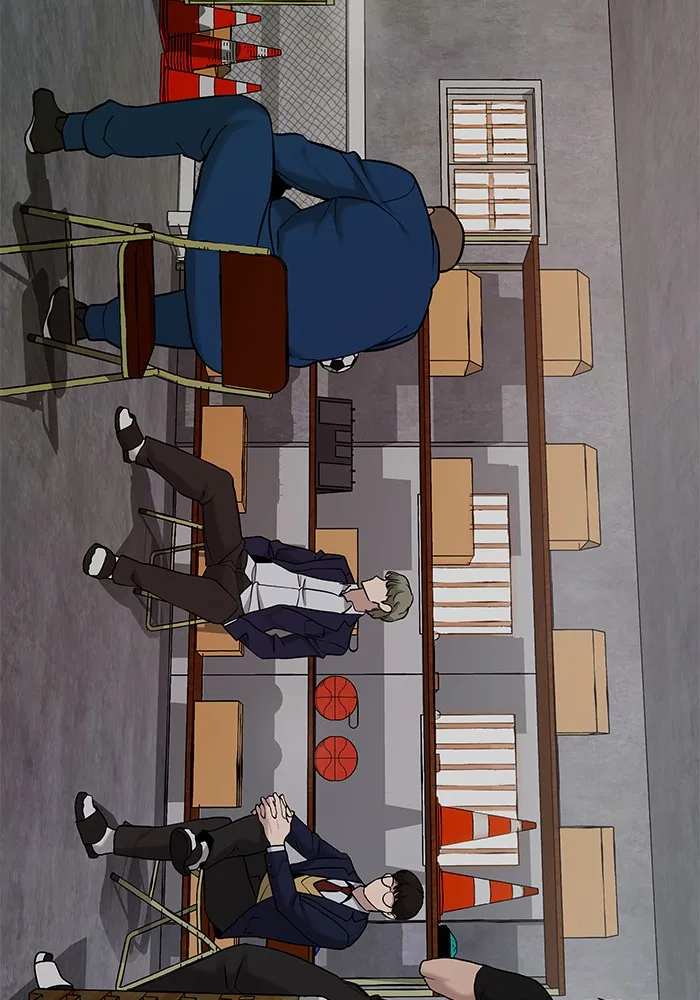 เลวฟาดเลว ตอนที่ 22 รูปที่ 37