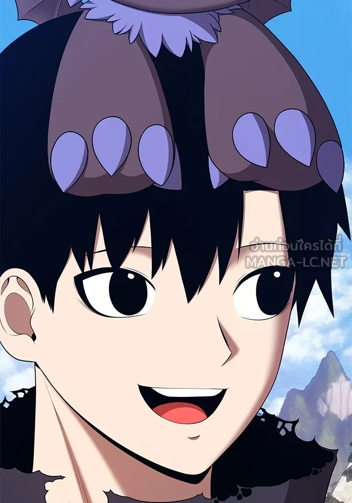 +99 ท่อนไม้พร้อมบวก ตอนที่ 1 ล็อกอิน (1) รูปที่ 279