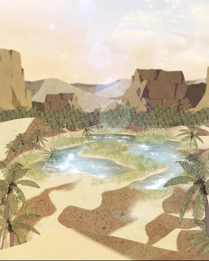 Overpowered Sword ตอนที่ ตอนที่ 124 รูปที่ 52