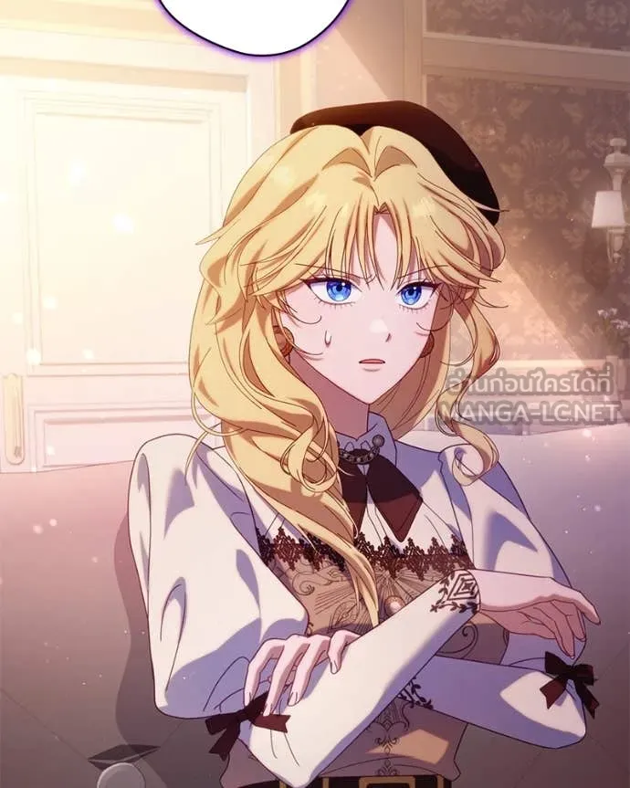 ถ้าเป็นนางร้าย ตอนที่ 22 รูปที่ 95