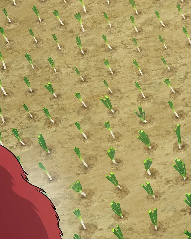 ปลูกผักพิชิตหอคอย ตอนที่ 47 รูปที่ 193