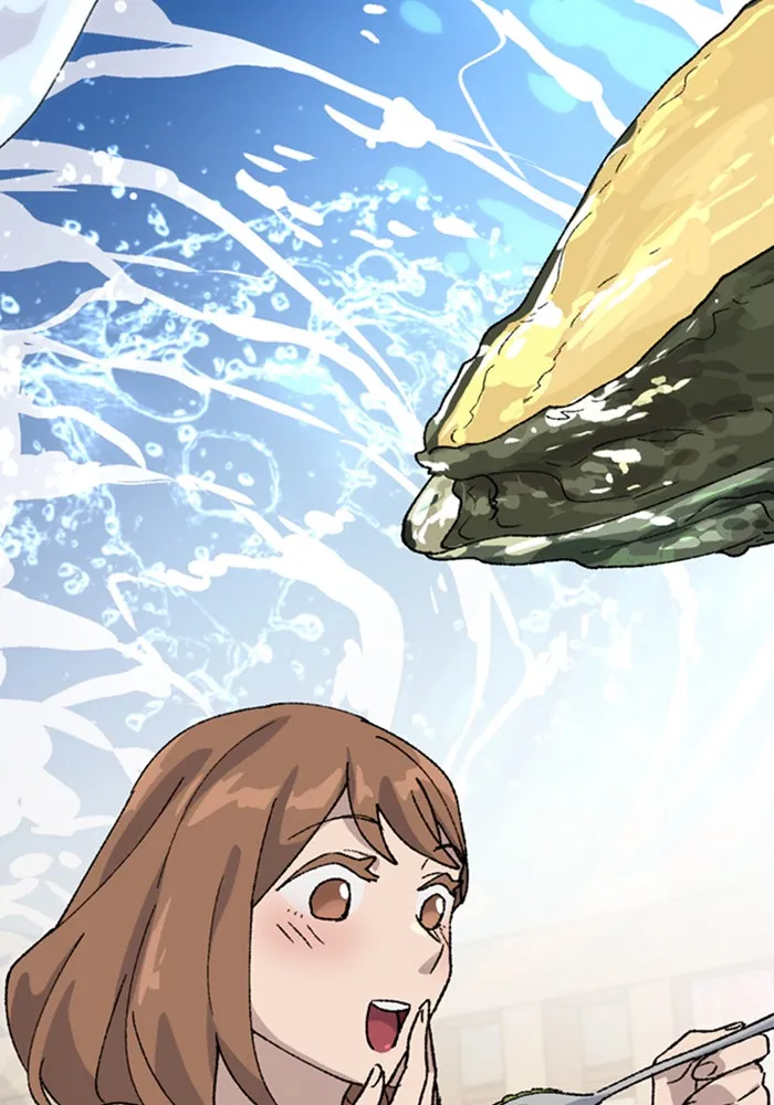 ตั้งแคมป์ฮีลใจในต่างโลก ตอนที่ 38 รูปที่ 130