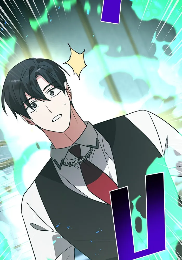 อะคาเดมีนี้เห็นทีจะเจ๊ง ตอนที่ 54 รูปที่ 5