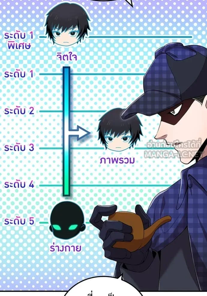 ฮันเตอร์สกิลโกง ตอนที่ 78 รูปที่ 130